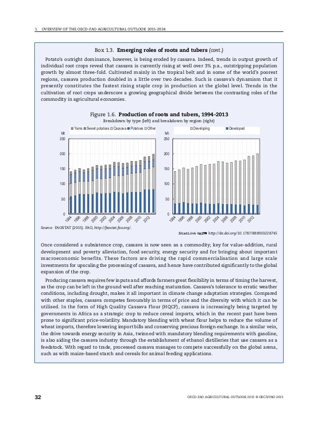 Agricultural Policies in the Philippines (OECD Food and Agricultural Reviews)